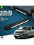 Opel Zafira Life Uzun Şase Newline Krom Yan Basamak 243 cm 2020 Üzeri A+ Kalite 1
