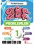 (Sınıf: 1) 2.Dönem Gıcır Gıcır Türkçe / Problemler / Test 4