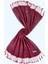 Işıl Ipek - Etnik Desen Paşmina Şal 75X190 2