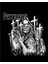 Pestilence The Dysentery Penance Büyük Sırt Patch Yama 1