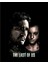 The Last Of Us Poster Büyük Sırt Patch Yama 1