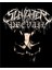 Slaughter To Prevail Misery Sermon Büyük Sırt Patch Yama 1