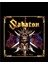 Sabaton The Art Of War Büyük Sırt Patch Yama 1