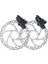 Mekanik Disk Fren Kaliperi ( 180MM Rotorlu Ön ve Arka Set ) 1