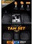 Bmw 3 Serı E90 2004-2005-2006-2008-2009-2010-2011-2012 Kesilebilir Havuzlu Oto Papas Gri 1
