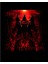 Suffocation Blood Dath Siyah Büyük Sırt Patch Yama 1