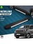 Fiat Scudo 3 Uzun Şase Newline Krom Yan Basamak 243 cm 2020 Üzeri A+ Kalite 1
