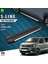 Opel Zafira Life Kısa Şase S-Line Aluminyum Yan Basamak 213 cm 2020 Üzeri A+ Kalite 1
