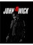 John Wick 4 Man Büyük Sırt Patch Yama 1