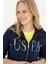 U.s. Polo. Assn. Kadın Basic Sweatshirt 2
