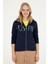 U.s. Polo. Assn. Kadın Basic Sweatshirt 5