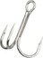 Treble Hook 13 No:10 Üçlü Iğne 1/10 3