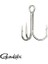 Treble Hook 13 No:10 Üçlü Iğne 1/10 5