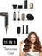 818 11 Başlık Multi Styler Hava Üflemeli Saç Şekillendirme Kurutma Çok Fonksiyonlu Ultra Set 1
