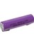 18650 3.7 Volt 1200 Mah Başlıksız Puntalı Mavi Lityum Li-Ion Pil 1