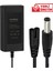9 Volt - 5 Amper Masaüstü Adaptör 5.5*2.5 mm Uçlu Yerli̇ Üreti̇m 1