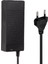 16.8 Volt - 3 Amper 5.5*2.5 Uçlu Kırmızı Yeşil Ledli̇ Masa Tipi Şarj Adaptörü 2