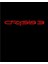 Crysis Three Red Text Büyük Sırt Patch Yama 1