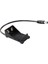 Jack’lı 9 Volt Için 2.1 mm Pil Yuvası (IC-232B) 1