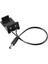 Jack’lı 9 Volt Için 2.1 mm Pil Yuvası (IC-232B) 2