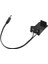 Jack’lı 9 Volt Için 2.1 mm Pil Yuvası (IC-232B) 3
