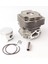 Oleomac Bp 453 Ergo 753 Motorlu Tırpan Silindir Piston Takımı 45MM 1