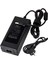 19.5 Volt 4.62 Amper 90 Watt Notebook Adaptör (4.0*1.7 Uçlu) 2