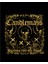 Candlemass Psalms For The Dead Büyük Sırt Patch Yama 1