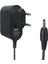 WK-21946 5 Volt - 2 Amper 2.5*0.7 Ince Uç Yerli Üretim Tablet Pc Adaptörü 1