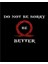God Of War Do Not Be Sorry, Be Better Büyük Sırt Patch Yama 1