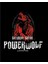 Powerwolf Lupus Dei Büyük Sırt Patch Yama 1