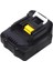 Makita Matkap Bataryası BL1420 14.4 Volt 2000 Ma 1