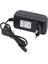 PM-33779 5 Volt - 3 Amper 2.5*0.7 mm Uçlu Plastik Kasa Priz Tipi Adaptör 2
