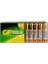 24AU R03 Ultra Alkalin Ince Kalem Aaa 40‘lı Paket 2