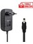 19 Volt - 1 Amper 4.0*1.35 Uçlu Yerli Üretim Plastik Kasa Laptop Adaptörü 1