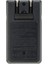 PMR-W018 4.2 Volt 650 Mah 16340 Pil Şarj Cihazı 2