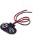 IC-232 9 Volt Pil Başlığı 10 cm Kablolu 1