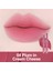 Milky Blur Fondue Bar/ Lilybyred Kremsi Blur Ruj & Allık - 04 Plum in Cream Cheese 2