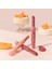Milky Blur Fondue Bar/ Lilybyred Kremsi Blur Ruj & Allık - 04 Plum in Cream Cheese 4