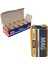 Mg-9 Çinko Karbon 9 Volt Pil (10'lu Paket) 1