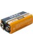 Mg-9 Çinko Karbon 9 Volt Pil (10'lu Paket) 2