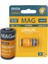 MG-123 CR123A 3 Volt Lityum Fotoğraf Makinesi Pili Tekli Blister 1