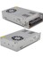 24V 20A 500W Metal Kasa Adaptör 1