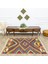 Judos Geometrik Tasarımlı Kilim 130 x 177 cm 2