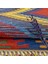 Judos Geometrik Tasarımlı Kilim 130 x 177 cm 4