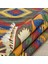 Judos Geometrik Tasarımlı Kilim 130 x 177 cm 5