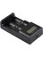 Pmr-K2 4.2 Volt 2 x 0.5 Amper Pil Şarj Cihazı 3