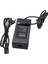 12 Volt 3.25 Amper 4.5x3.0mm Uçlu Notebook Adaptör 3