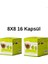 Dolce Gusto Uyumlu Cappucino Kapsül Kahve 8x8 16 Kapsül 1
