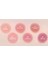 Lilybyred Milky Blur Fondue Bar/ Lilybyred Kremsi Blur Ruj & Allık - 03 Fig in Caramel 3